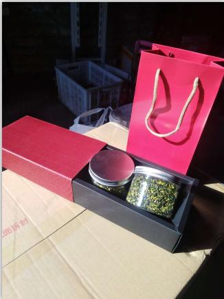 清茗一味莲心暖——探访微山春恒农产品的济宁莲心茶